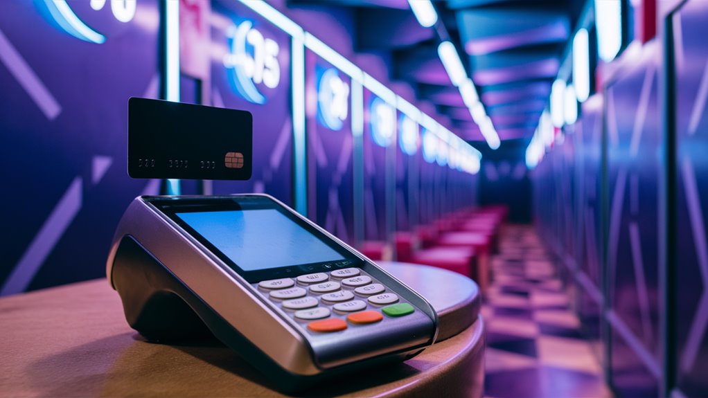 money and payment options