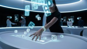 online betting grows exponentially