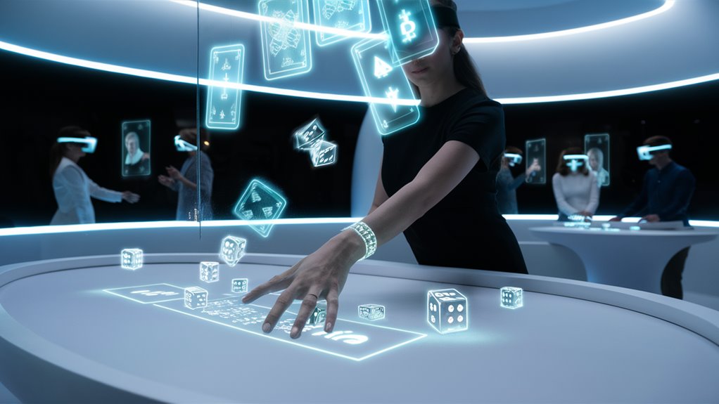 online betting grows exponentially