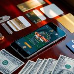 online gambling payment options