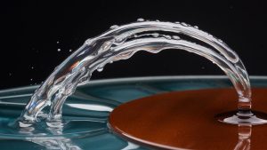 peaceful transitions flow smoothly