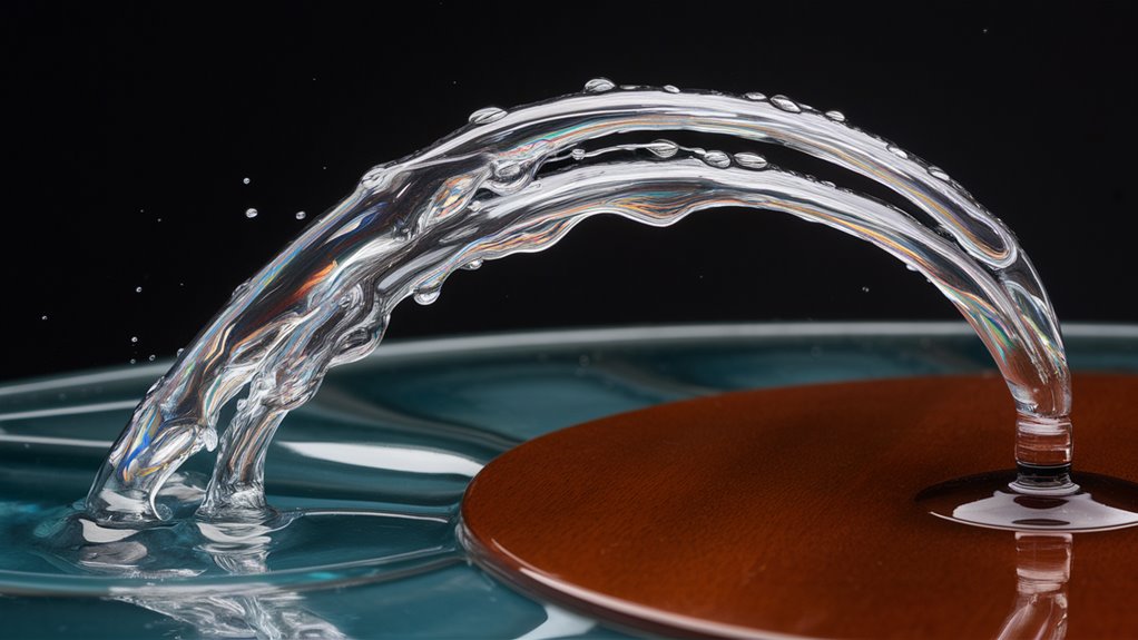 peaceful transitions flow smoothly