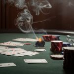 poker smoke petals freedom