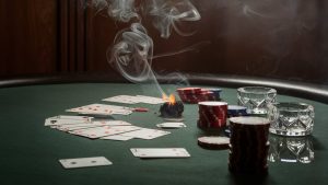 poker smoke petals freedom