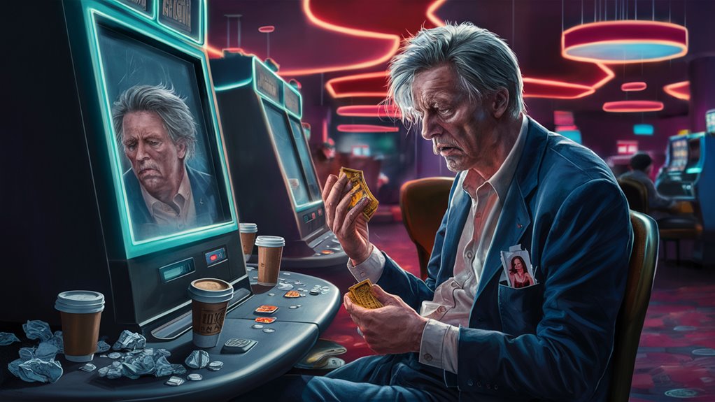 prevent dangerous gambling problems