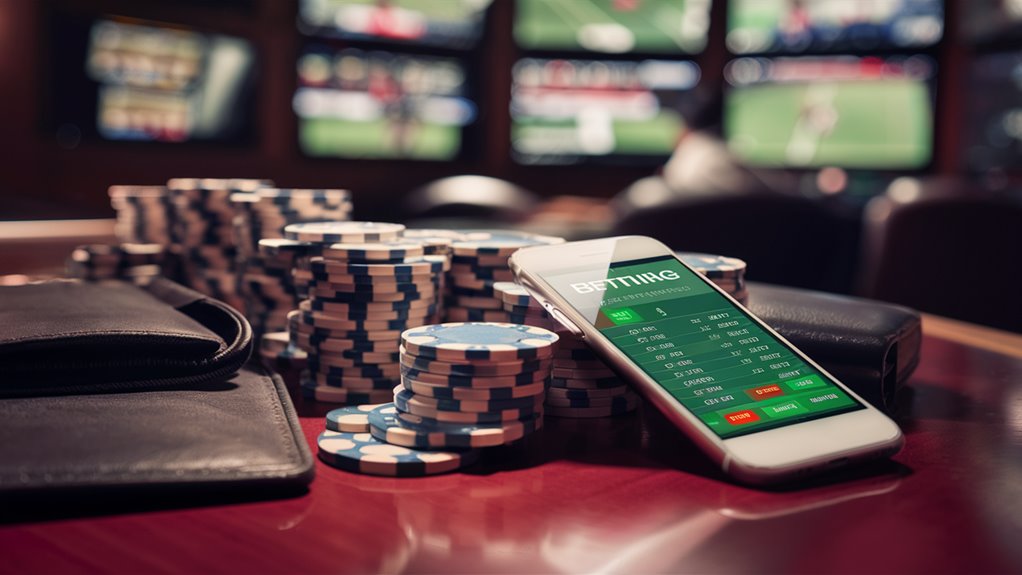 quality sports betting platform