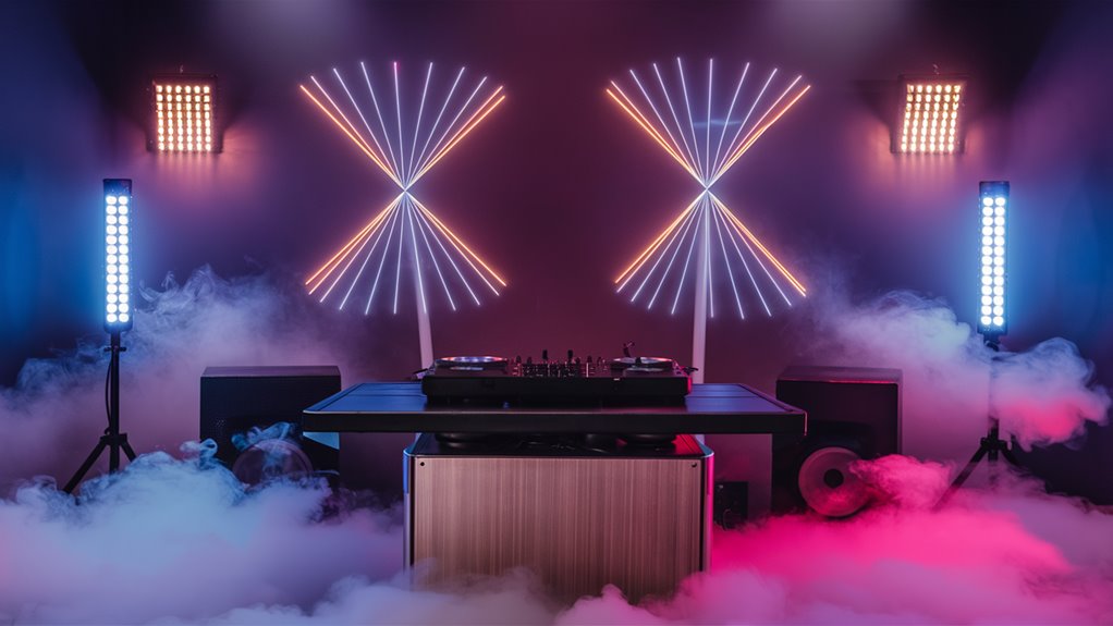 rave karaoke equipment essentials