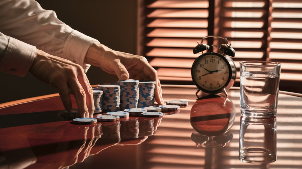 The Benefits of Gambling Responsibly: Staying in Control safe gaming prevents problems