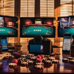 safe online casino features