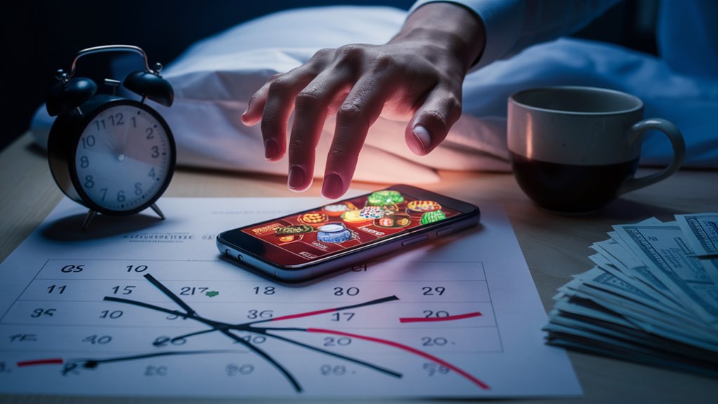 safe online gambling guidelines