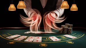 securely managing dealer patterns