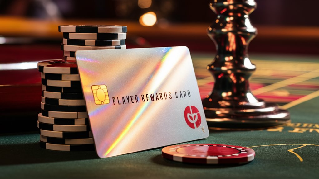 sign up for rewards
