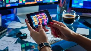 slots attract digital casino players
