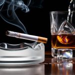 smoky flavors chilled tranquility