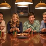 social gambling among friends
