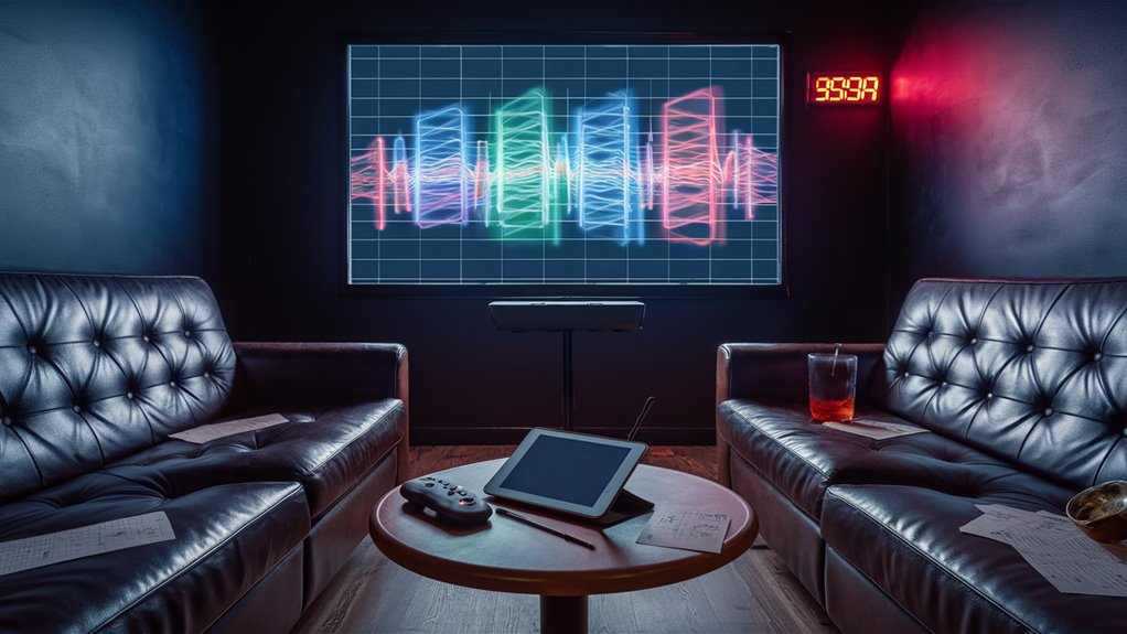 song choice impacting wait times