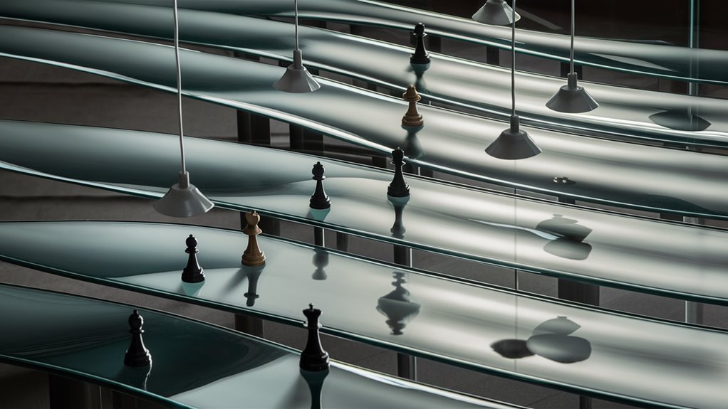 strategic growth and positioning