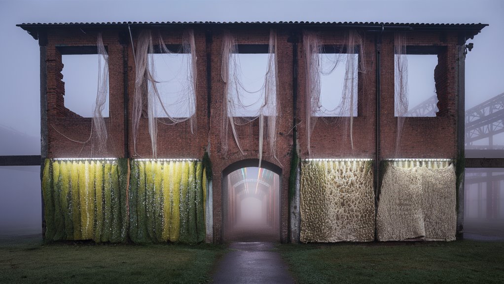 sustainable textile innovation strategies