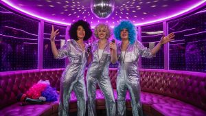 themed karaoke night ideas