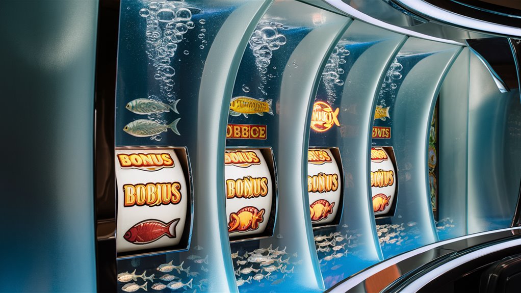 translucent slots bonus rewards