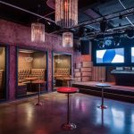 business karaoke party locations