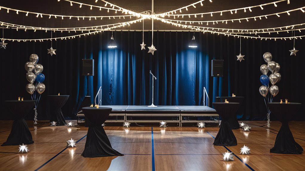 design event space interior