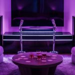 home karaoke entertainment systems