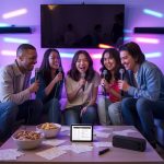 host fun home karaoke