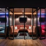 match room size to group