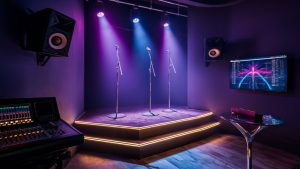 maximize your karaoke experience