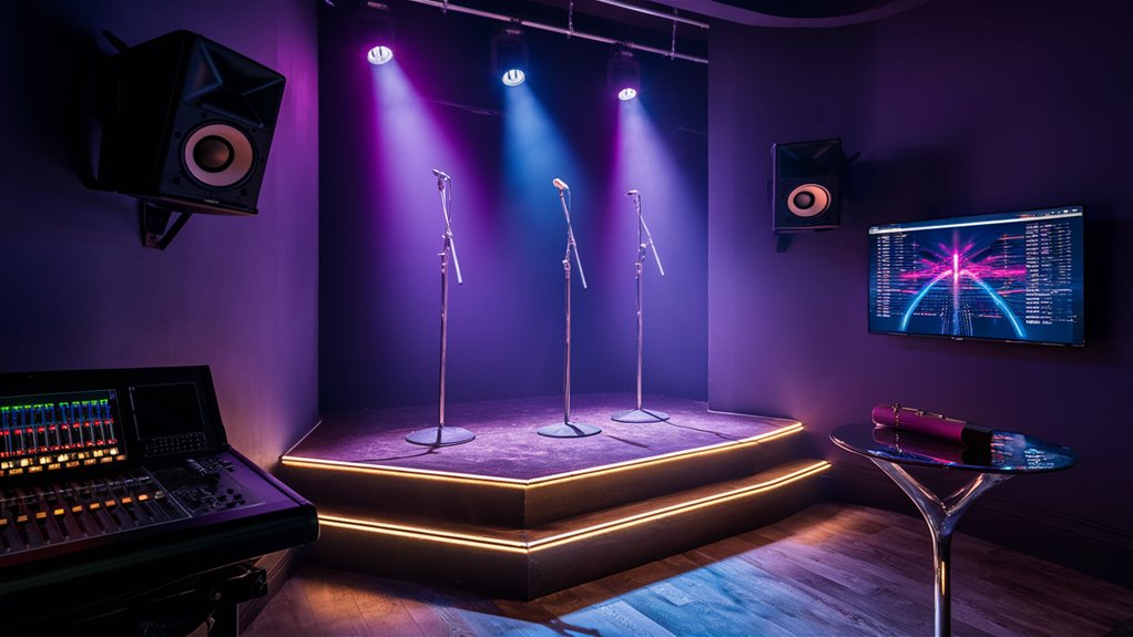 maximize your karaoke experience