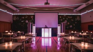 plan fun student karaoke