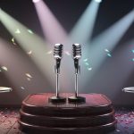 plan perfect karaoke party