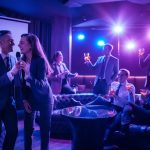 professional party singing tips