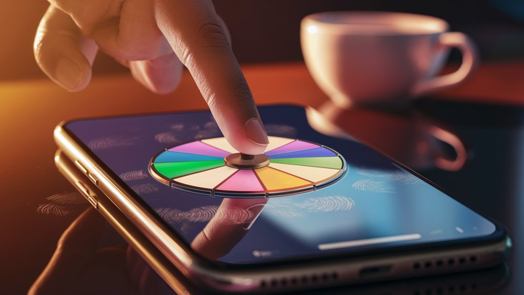 analyzing digital user activity