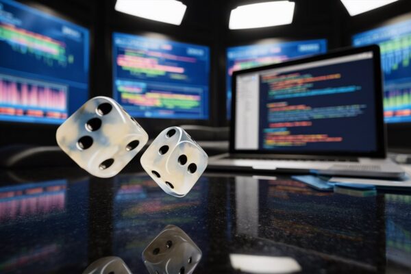 audit software random number generation