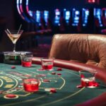 casino alcohol negligence lawsuit