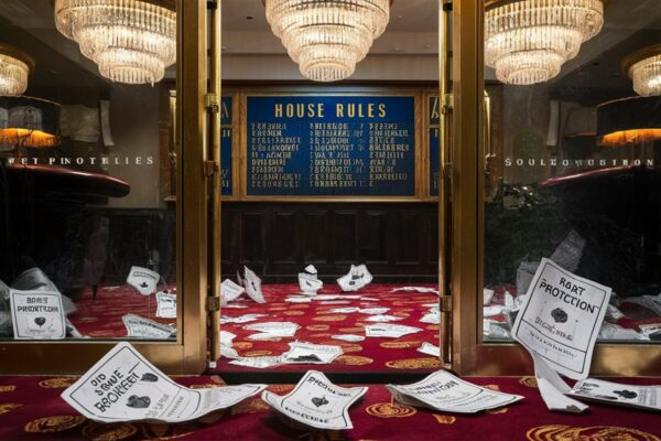 casino insurance claim debunked