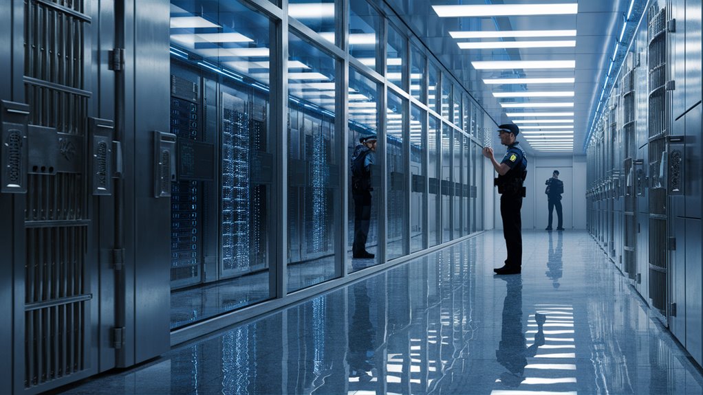 control and minimize risks