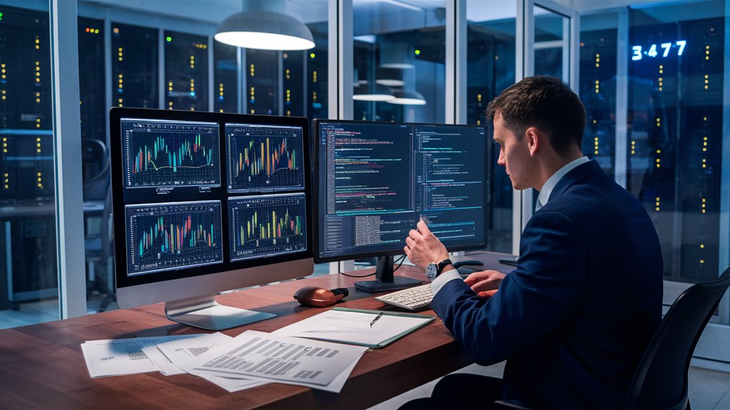 external review procedure overview