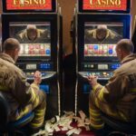 firefighters gamble through ptsd