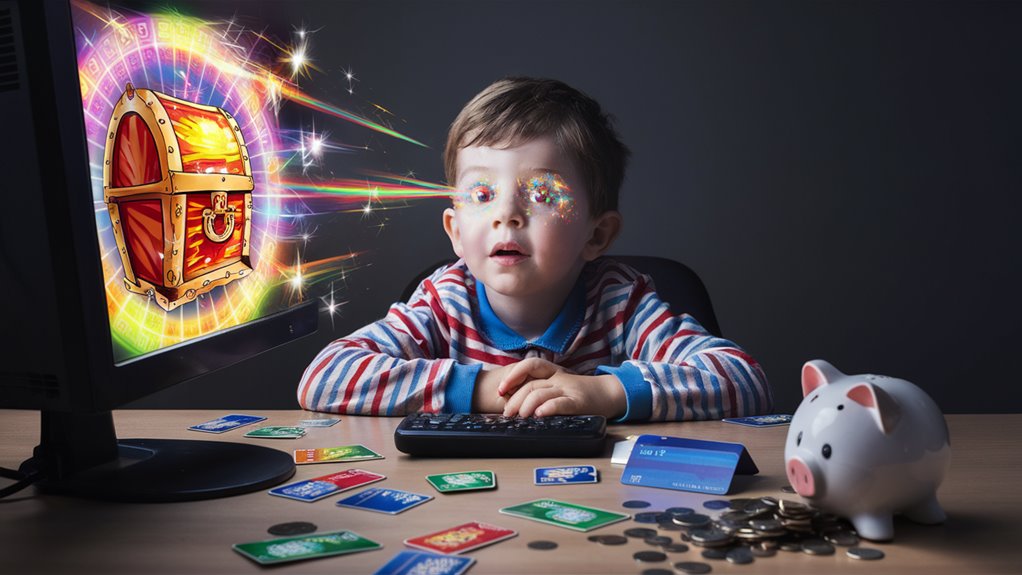 gaming money making evolution