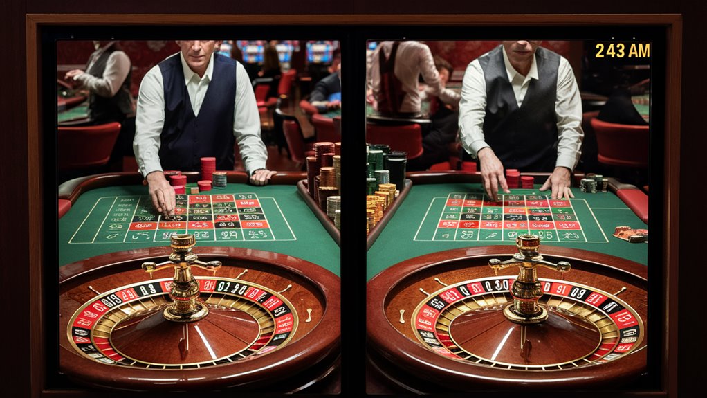 gaming rules ensure fairness