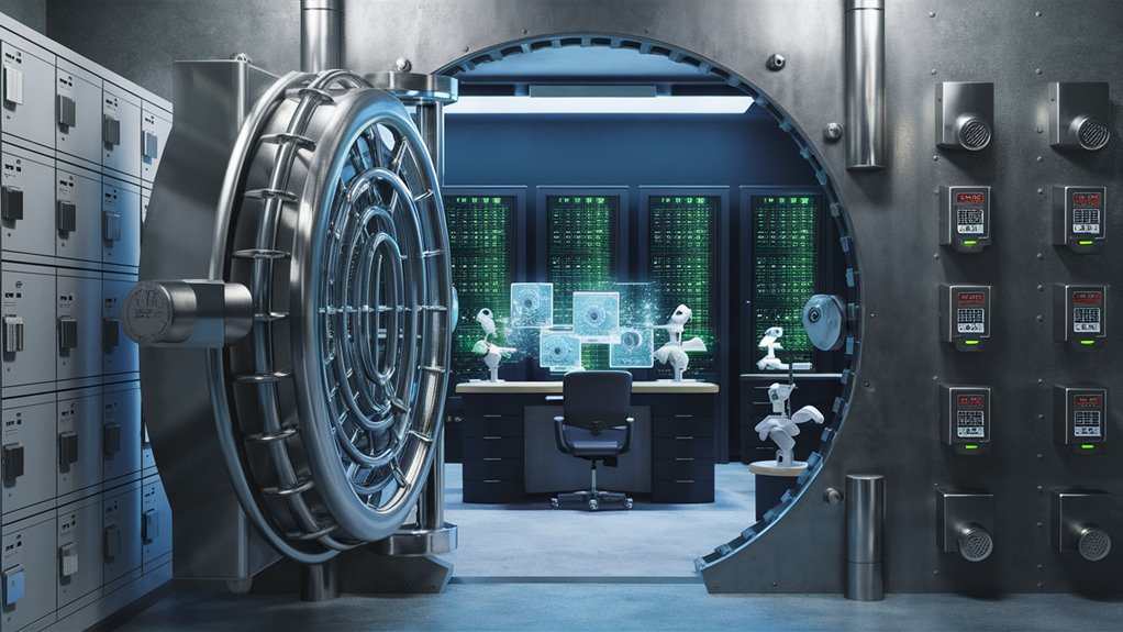 know your customer protection