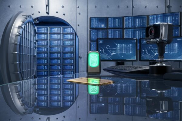 know your customer security