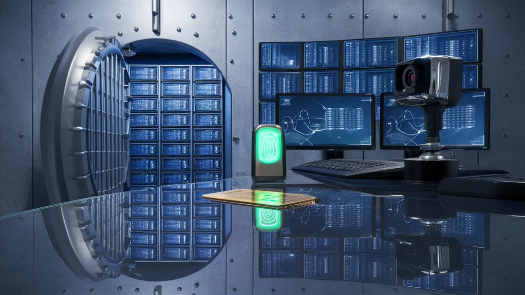 know your customer security