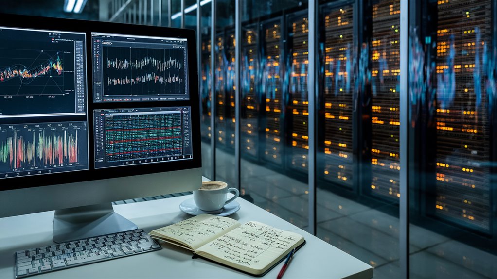 random number generation technology