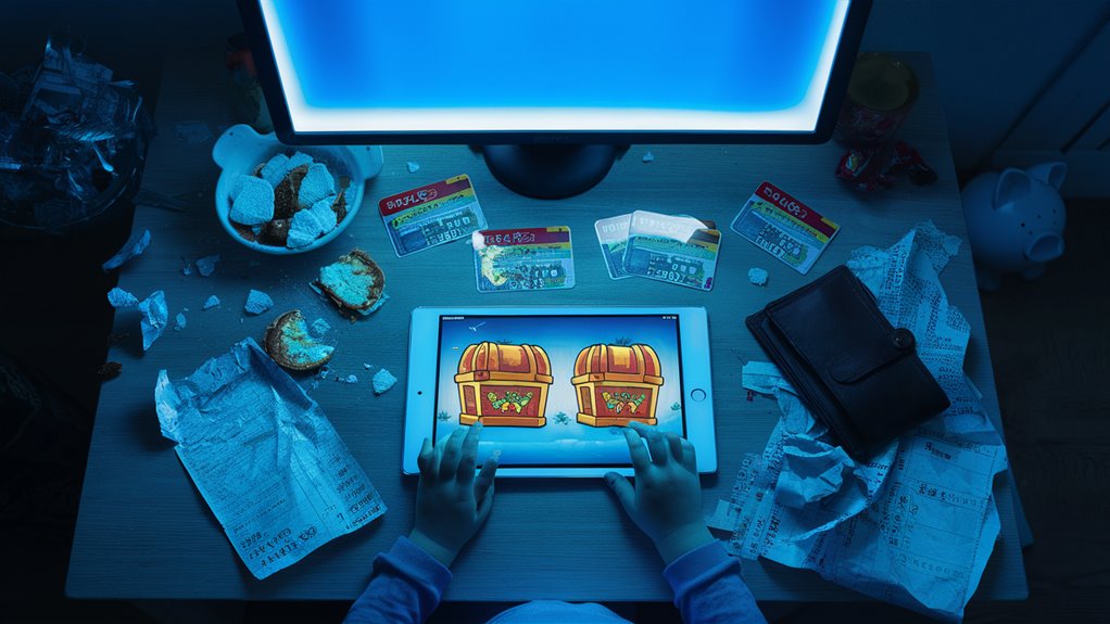 rewards trigger addictive behaviors