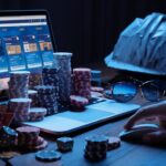 risky behavior through anonymity