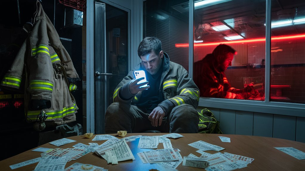 trauma drives addictive behavior